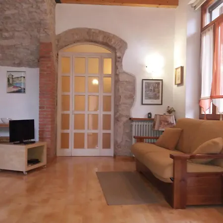 Daire Casa Elisa Malcesine