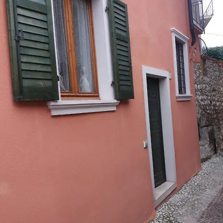 Casa Elisa Daire
